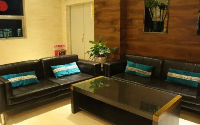 Yong Yi Hotel