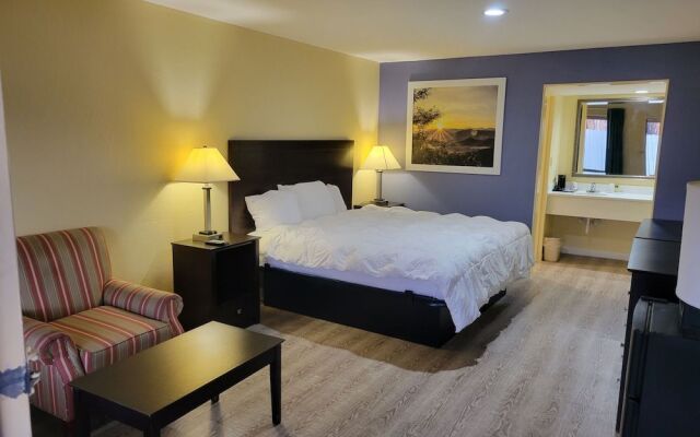 Homelodge