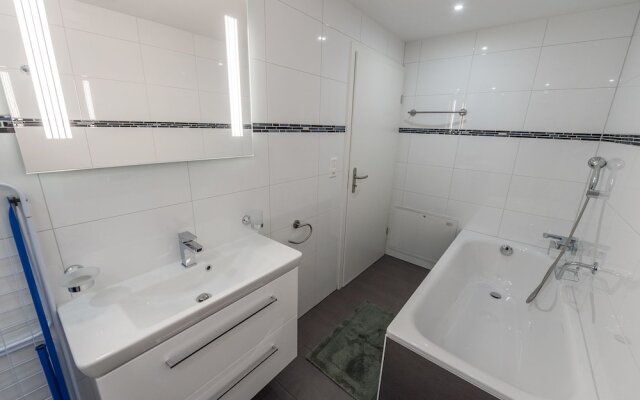 Im Zentrum der Schweiz