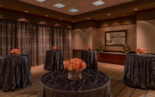 The Westin Houston Downtown