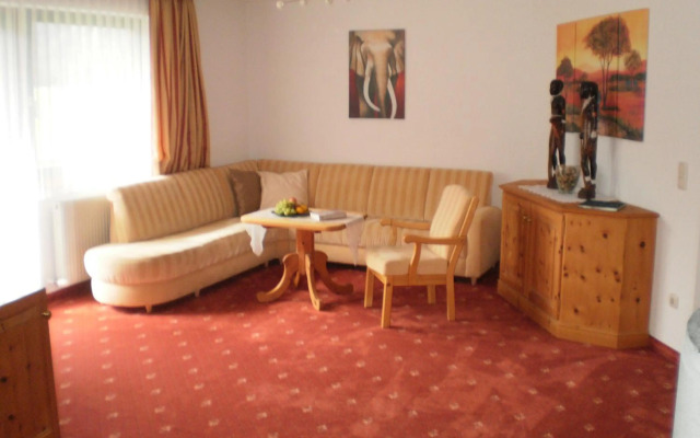 Appartement De Luxe - 140m²