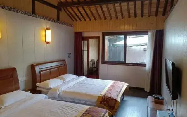 Liuyinlu Hostel