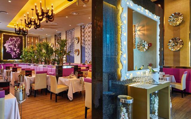 Hotel Riu Palace Costa Mujeres - All Inclusive