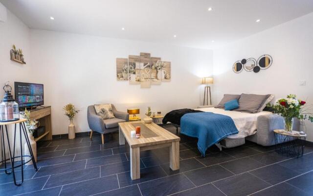 Les Pénates de Camiers