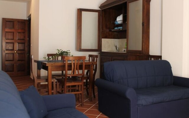 Apartment With 2 Bedrooms in Nicolosi, With Balcony and Wifi - 17 km F