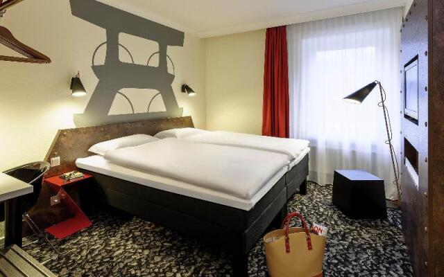 Hotel ibis Styles Herten