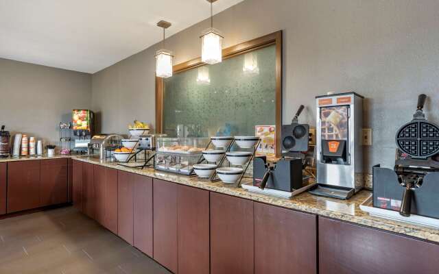 Comfort Inn