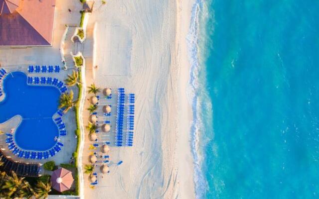 GR Solaris Cancun & Spa - All Inclusive