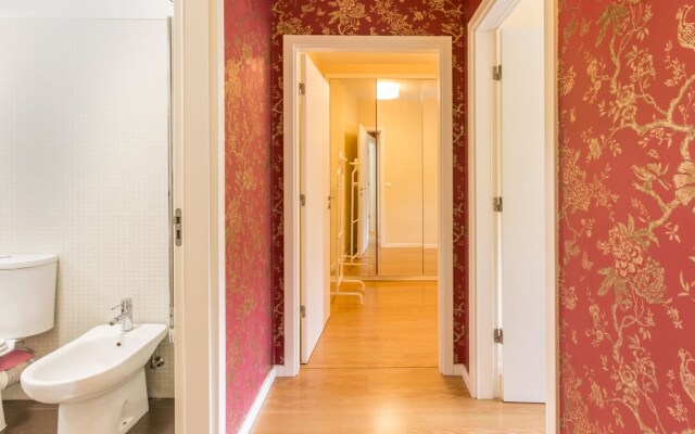 Entrecampos Prime Flat