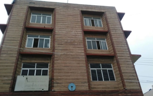 Hotel Paradise inn