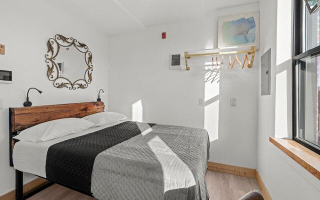 Goodseed Suites Philadelphia Center