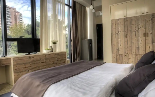 Villa Residence Hotel