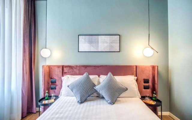Sheva Boutique Hotel