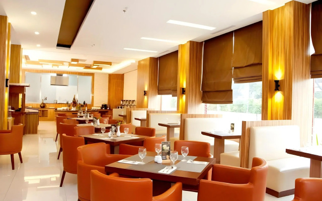 Cavinton Hotel Malioboro Yogyakarta by Tritama Hospitality