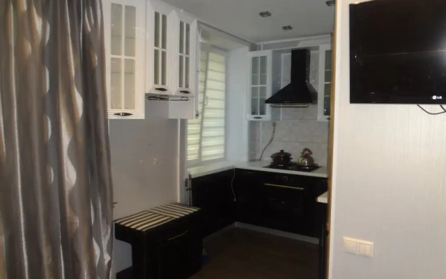 Apartamentyi Kubinka