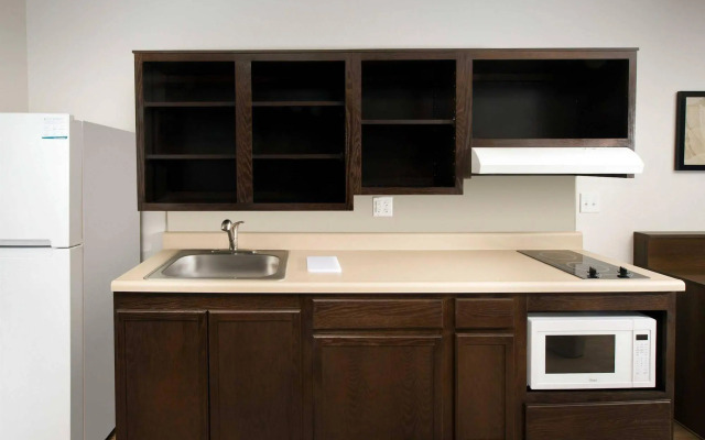 Extended Stay America Suites - New Orleans - Airport - I-10