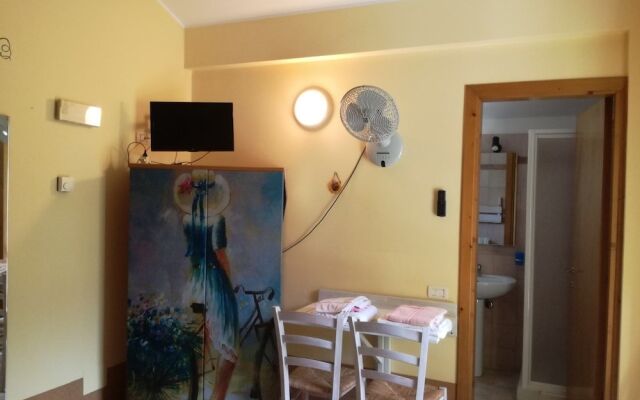 Agriturismo Biologico La Tana del Lele