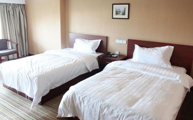 Suzhou City Golden Road No. 420