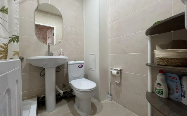 Апартаменты на улице Красная 67