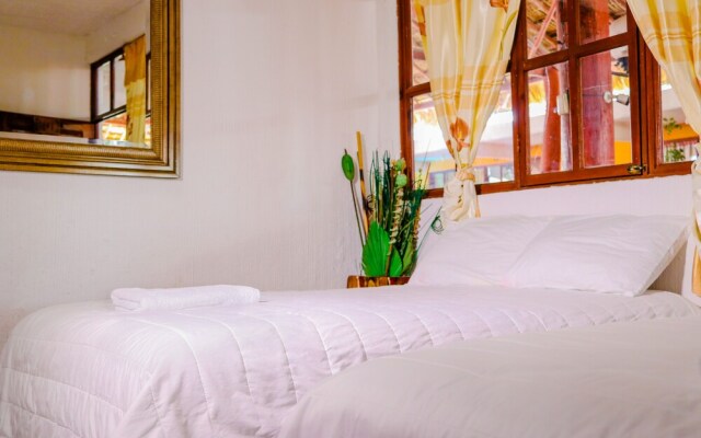 Hotel & Suites Bello Caribe