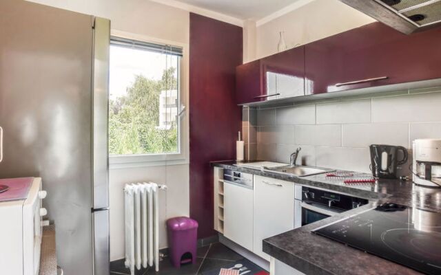 Holiday Home La Coloniale