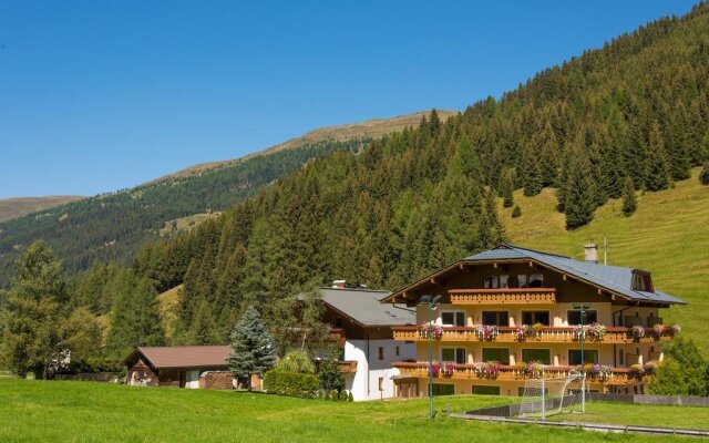 Gasthaus Zirbenhof