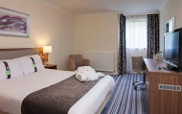 Holiday Inn Leeds Wakefield M1 Jct.40 by IHG