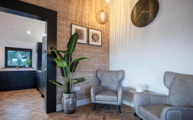 Wisemans House Apartment 3 - Wisemans Bridge