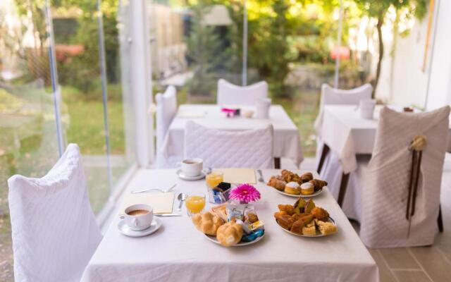 Hotel Cavallino Bianco