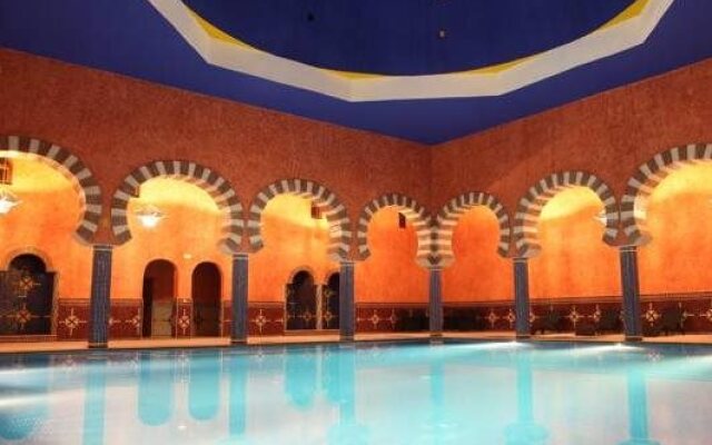 Kasbah Azalay