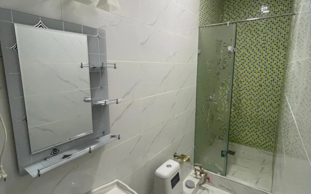 Гостиница АСКАР