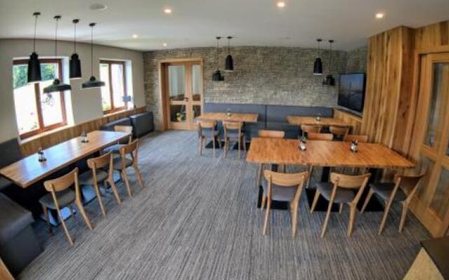 Hotel Bouda Jana