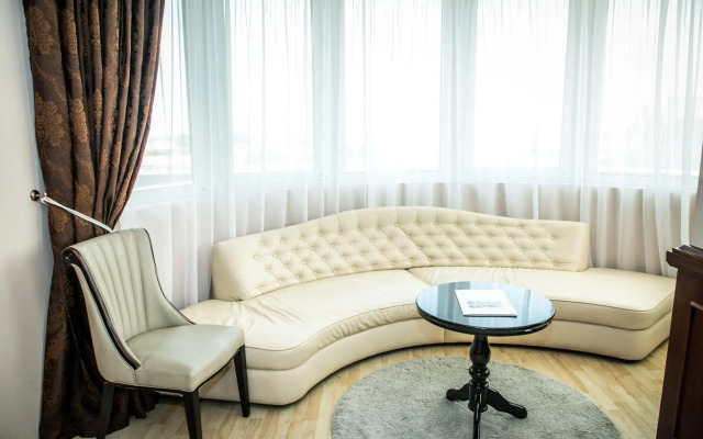 Hotel Megalos