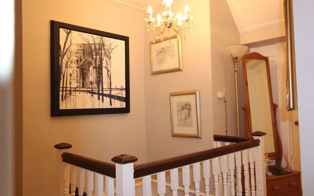 Old Temperance House