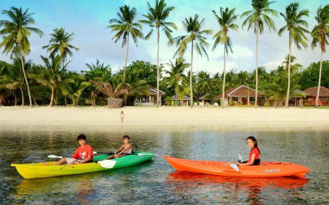 White Villas Resort