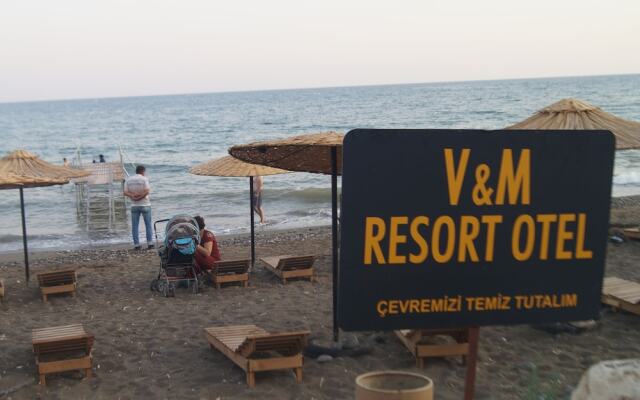 VM Resort