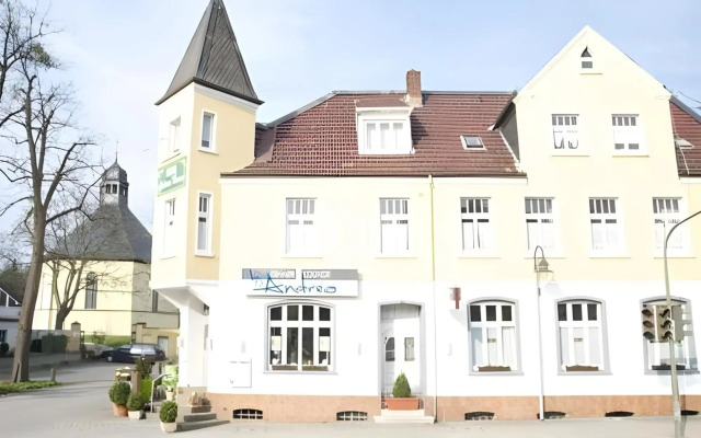 Hotel Grüner Baum