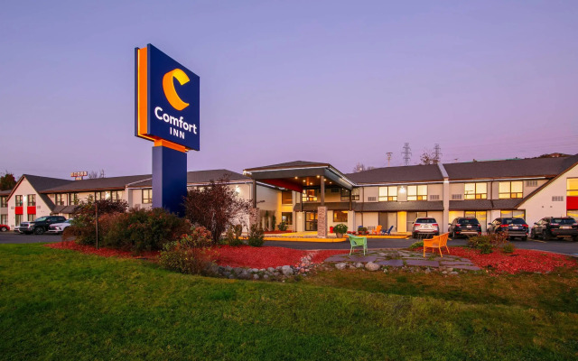 Comfort Inn Dartmouth