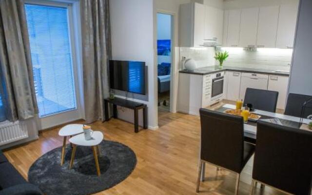 Antintorni Apartment 2