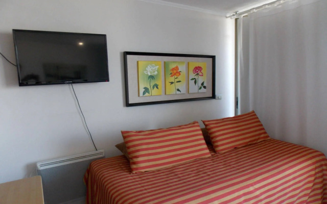 Santiago World Apartments