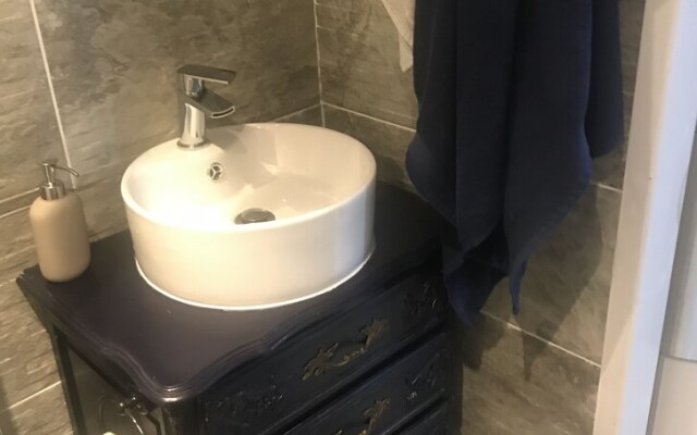 1-bed Luxury Studio Apartment Cockermouth