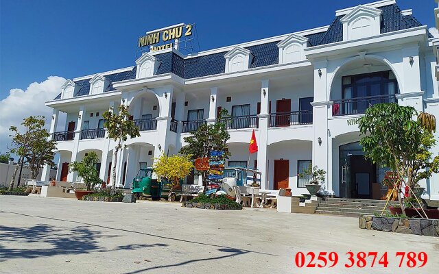 Ninh Chu 2 Hotel