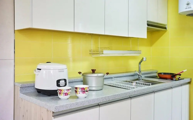 Yeosu Dolsan Healing Pension
