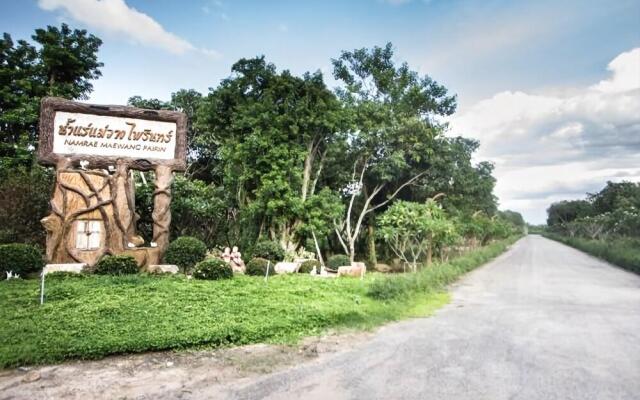Namrae Maewang Pairin Resort
