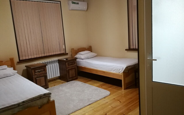 Premier family Guest house