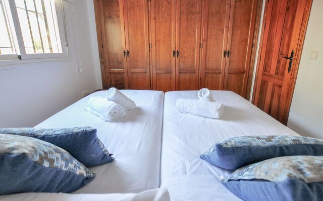 Sitito Paredones I Casa Rural Caminito Del Rey