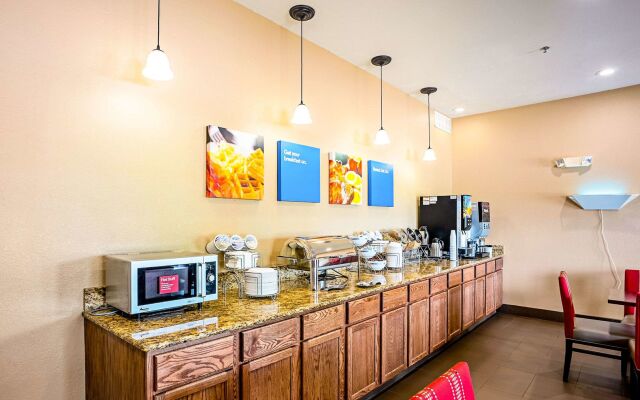 Comfort Inn & Suites Independence