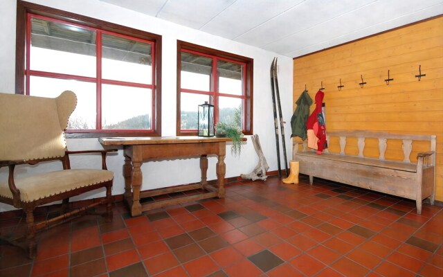 Solstua Lifjell