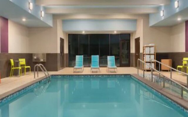 Home2Suites by Hilton Edmond