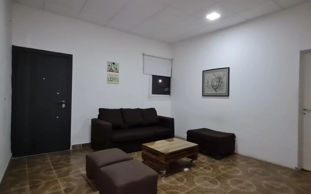 Casa con cochera incluida